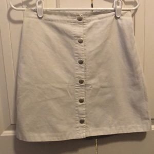 Women’s skirt